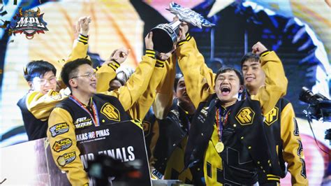 AP Bren conquers MPL PH Season 12 in intense grand final.
